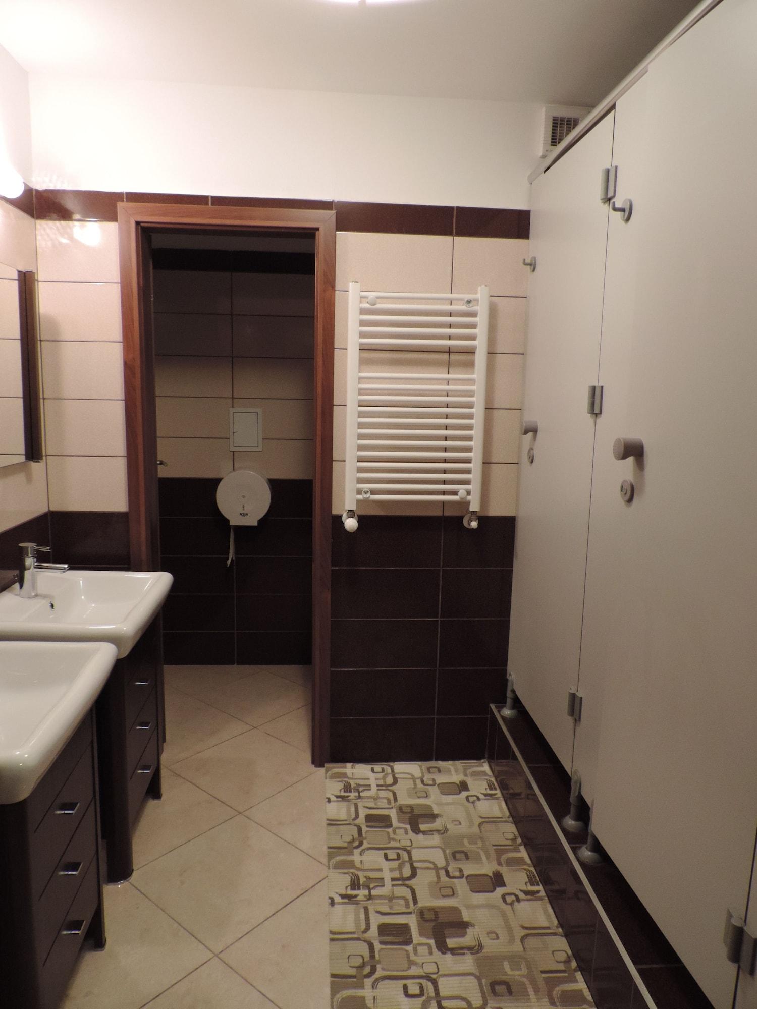 Monte Carlo Palace Rooms Bukurešť Exteriér fotografie