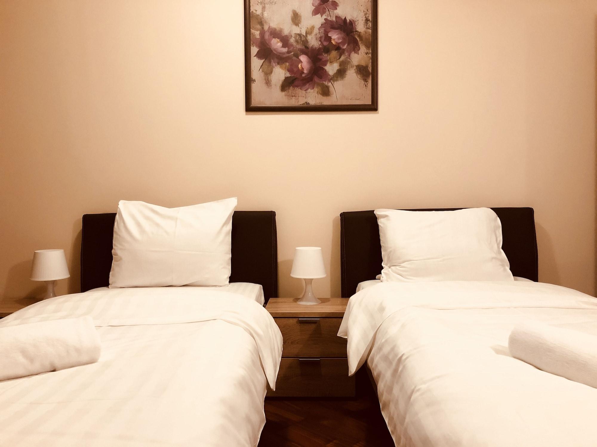 Monte Carlo Palace Rooms Bukurešť Exteriér fotografie