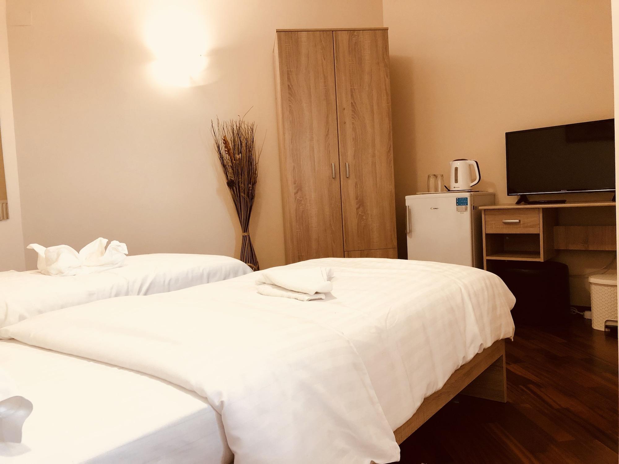 Monte Carlo Palace Rooms Bukurešť Exteriér fotografie