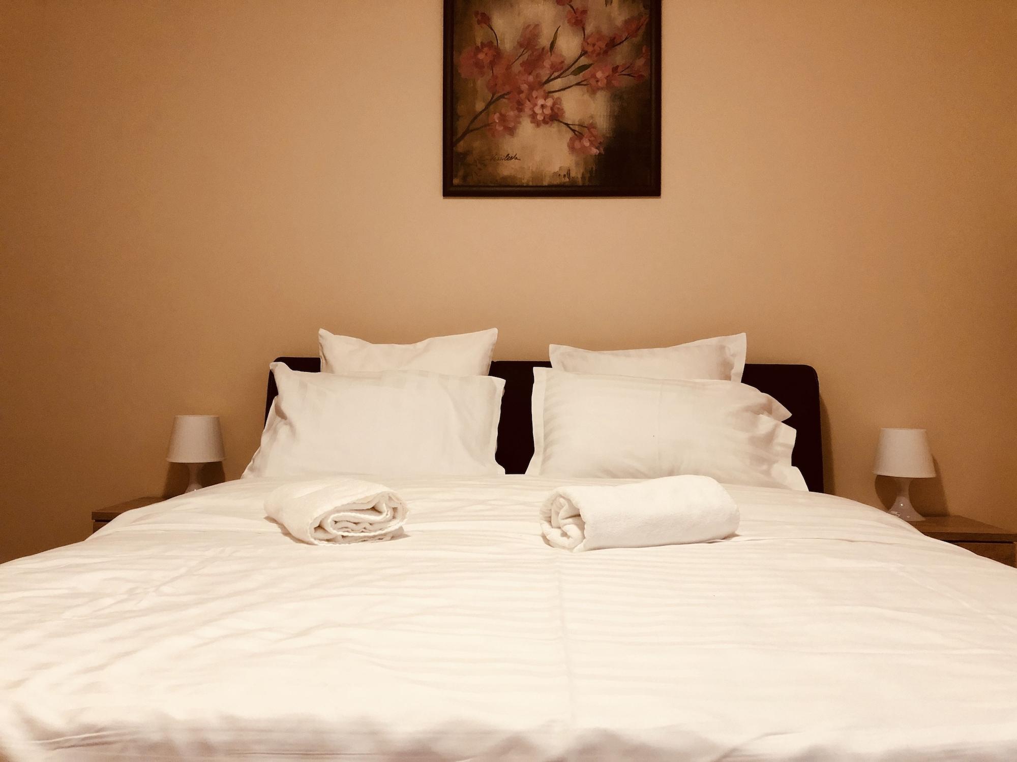 Monte Carlo Palace Rooms Bukurešť Exteriér fotografie