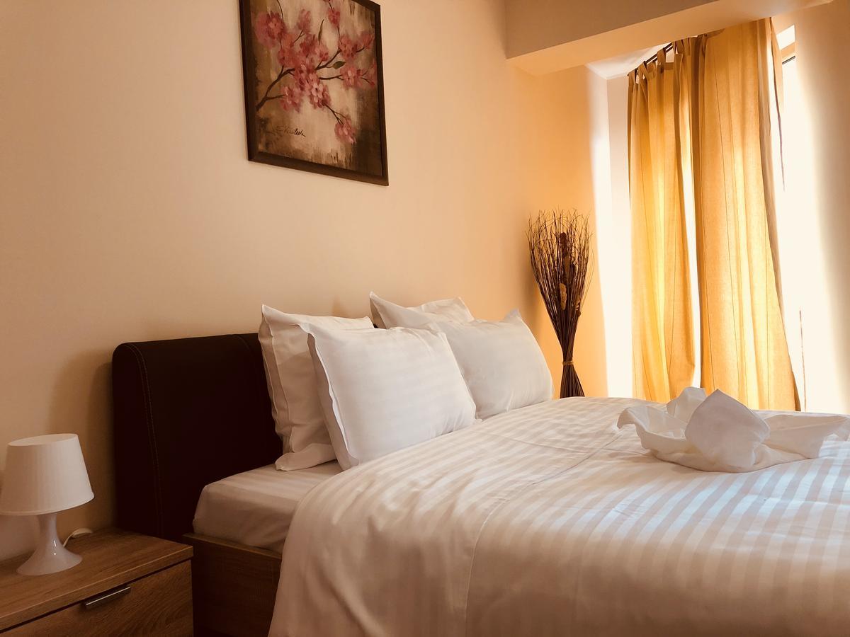 Monte Carlo Palace Rooms Bukurešť Exteriér fotografie