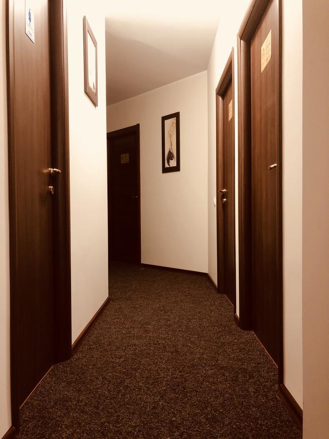 Monte Carlo Palace Rooms Bukurešť Exteriér fotografie