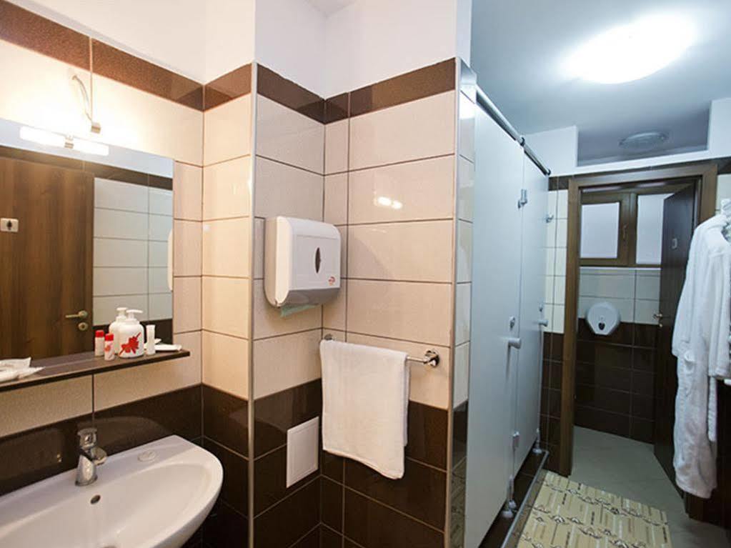 Monte Carlo Palace Rooms Bukurešť Exteriér fotografie